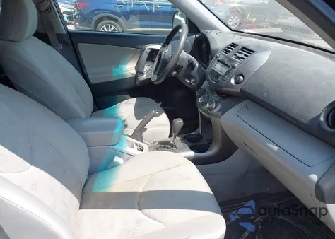 2009 Toyota Rav4 z USA, uszkodzony, nr VIN JTMBF33V59D020525